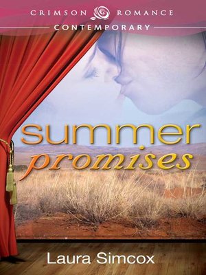 cover image of Summer Promises